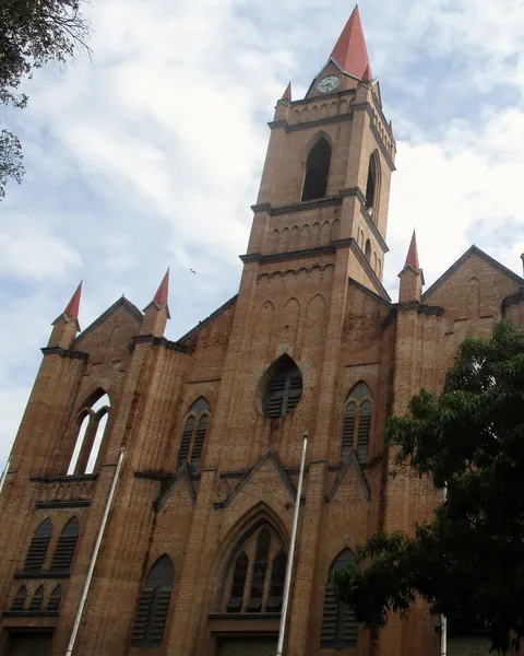 Catedral de la Inmaculada Concepción